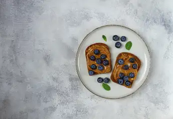 frühstück lebensmittel ernährung tipps