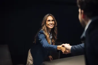 Nach fünf Jahren im Job ist oft mehr Gehalt drin.