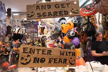 halloween kostüm verkleidung