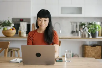 Strengere Vorgaben für Homeoffice und Bildschirmarbeit.