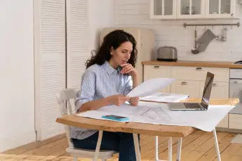 Homeoffice in Deutschland: Rechte, Regeln, Steuern.