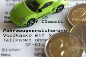 Kfz Versicherung Kosten