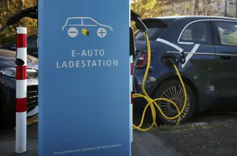 ladestation e auto tankstelle pflicht gesetz