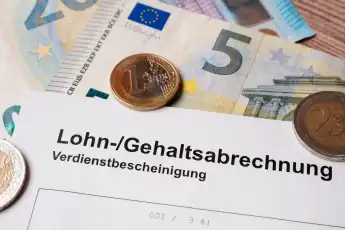 Brutto ist nicht Netto.