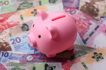 Mit diesem Gehalt gilt man in Deutschland als wohlhabend.