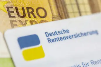 So hoch ist Ihre Rente, wenn Sie nie gearbeitet haben.