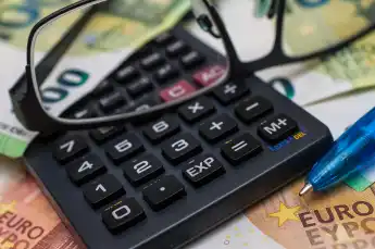 Mit dieser Rente ist man wohlhabend.