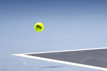 tennisball garten winter trick