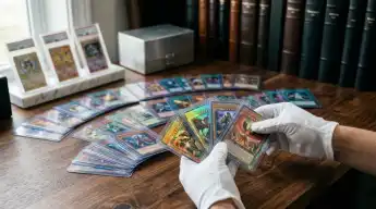 Trading Card Games erleben 2026 einen Höhepunkt, der weit über die klassische Sammlerszene hinausreicht.
