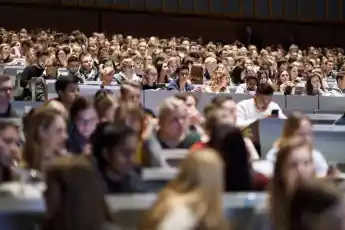 Zehn verrückte Studiengänge in Deutschland.