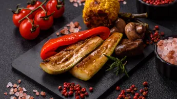 vegan essen alternative mahlzeit gerichte kochen