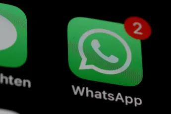Symbolbild: WhatsApp