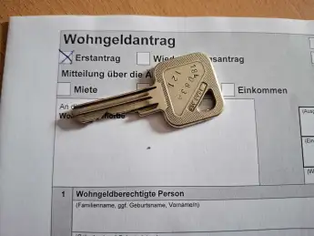 So verändert sich das Wohngeld 2026.