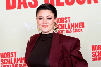 Tahnee Schaffarczyk spricht über ihr Coming-Out.