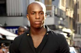 Talay Riley gestorben