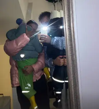 tanja makaric julian claßen kinder