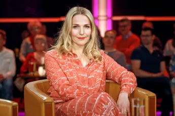 Tanja Wedhorn