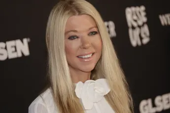 Tara Reid