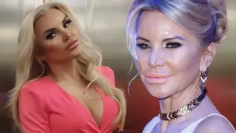 SO sieht die legendäre "Busen-Witwe" Tatjana Gsell heute aus