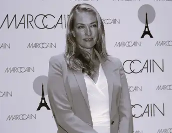 Tatjana Patitz