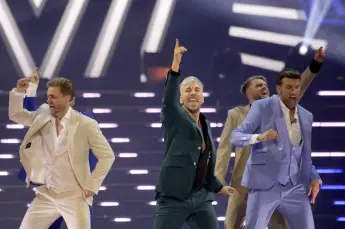 Team 5ünf neues mitglied prince damien