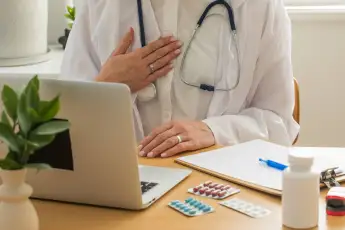 Die Telemedizin hat sich mittlerweile fest etabliert