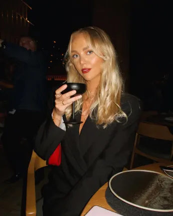 Annie Knight spricht über furchtbaren Übergriff