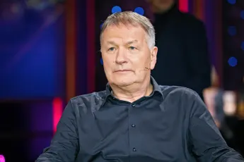 "In aller Freundschaft"-Star Thomas Rühmann spricht über seine Kindheit