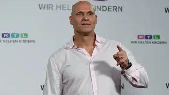 Thorsten Legat