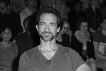 Entertainment Bilder des Tages Tim Lobinger zu Gast in der M Lanz ZDF Talkshow am 18 06 2019 in Ha