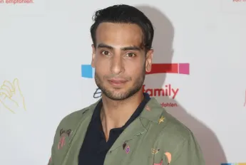 Timur Ülker