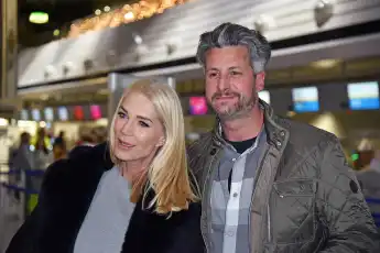 Tobias Pankow und Sarah Kern