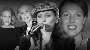 Promi Todesfälle 2025