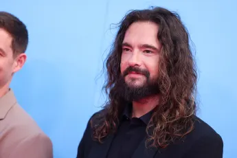 Schock für Tom Kaulitz - Einbruch ins Hotelzimmer