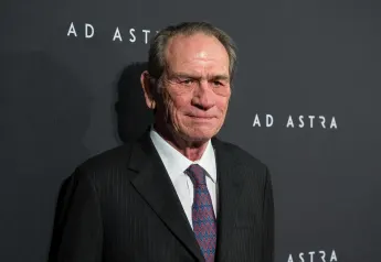 Tommy Lee Jones