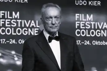 Udo Kier