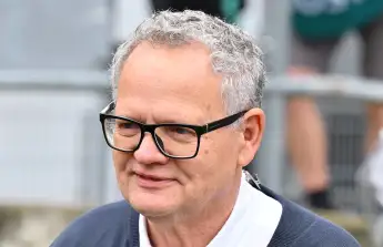 Ulli Potofski ist mit 73 Jahren verstorben