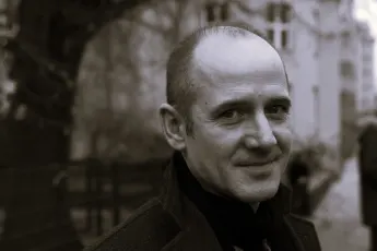 Ulrich Mühe