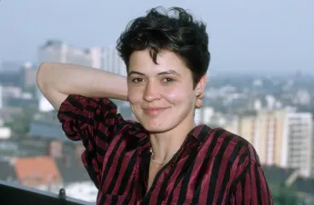 Ulrike Folkerts früher tatort verändert