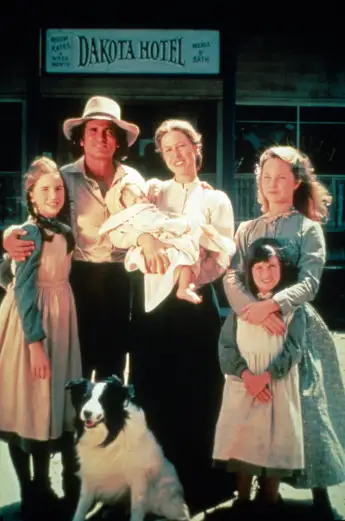 „Unsere kleine Farm“