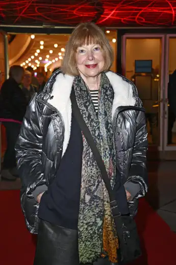 ursela monn heute 2025 auftritt