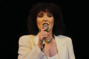 Ute Freudenberg früher