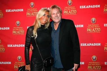 bernhard brink frau ehefrau ute