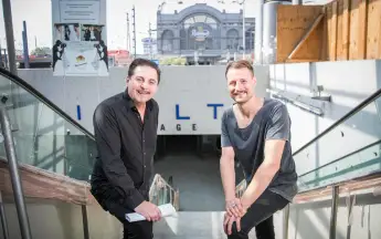 uwe herrmann sohn philipp zwischen tüll und tränen