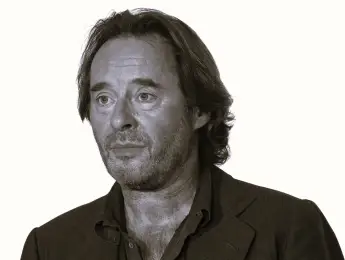 Uwe Kockisch