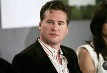 Val Kilmer