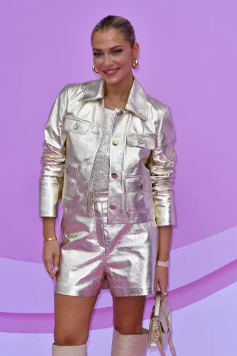 valentina pahde heiß hot outfit freizügig