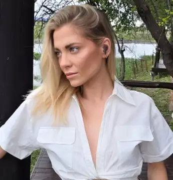 Valentina Pahde