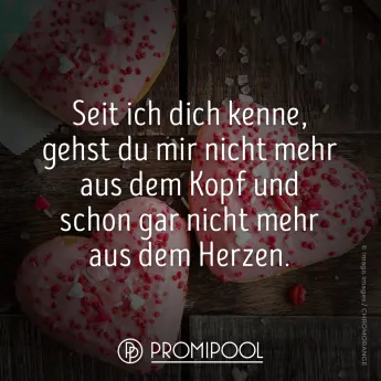 Spruch zum Valentinstag