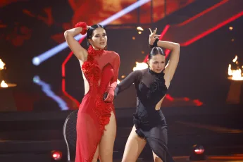 Vanessa Borck findet Worte zu ihrem „Let's Dance“-Aus.